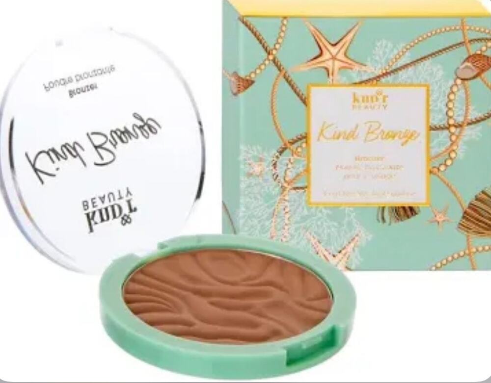Kndr Beauty - Kind Bronzer